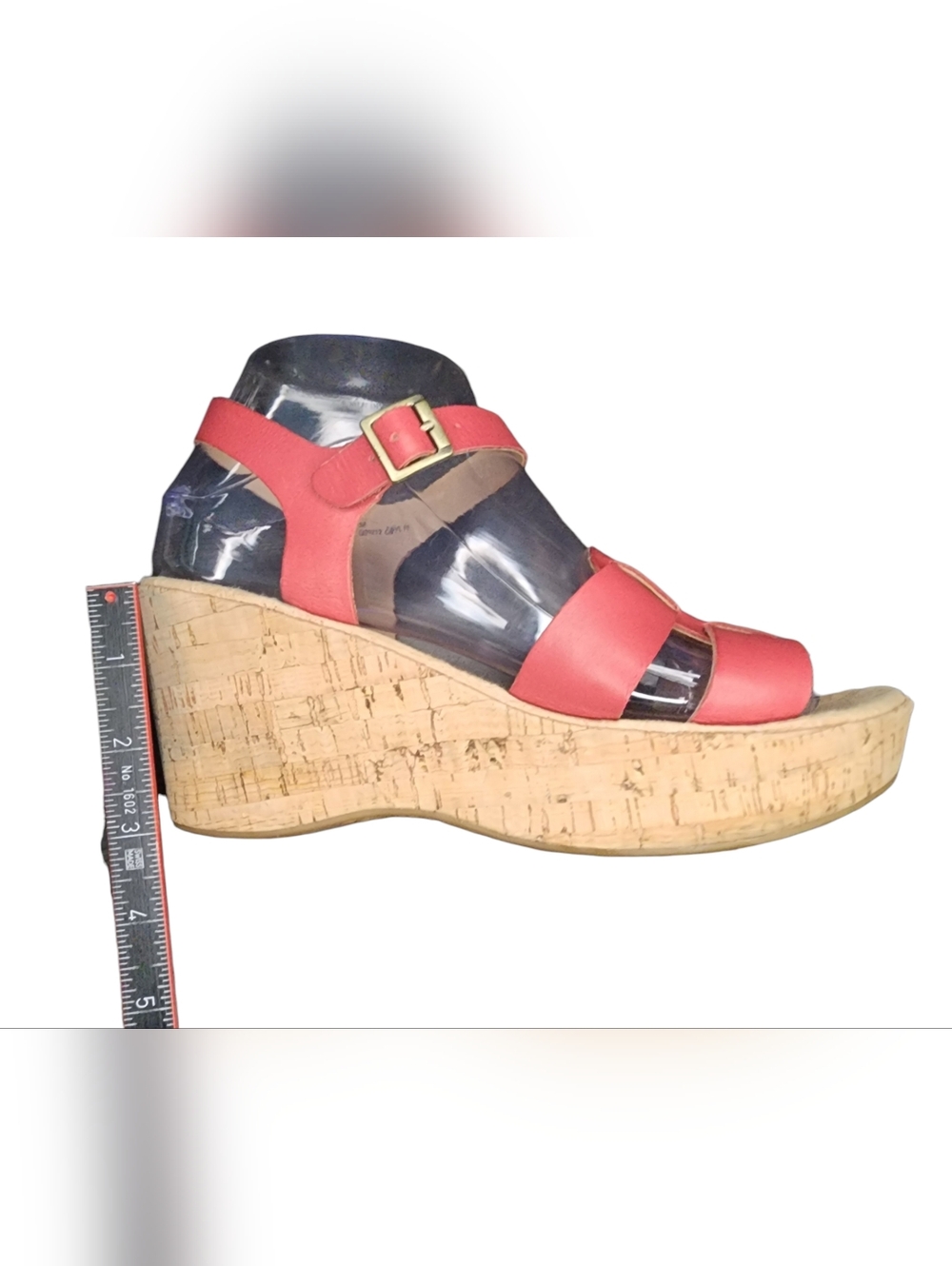 Kork-Ease Della Sandals, Womens 7 - Picture 12 of 12